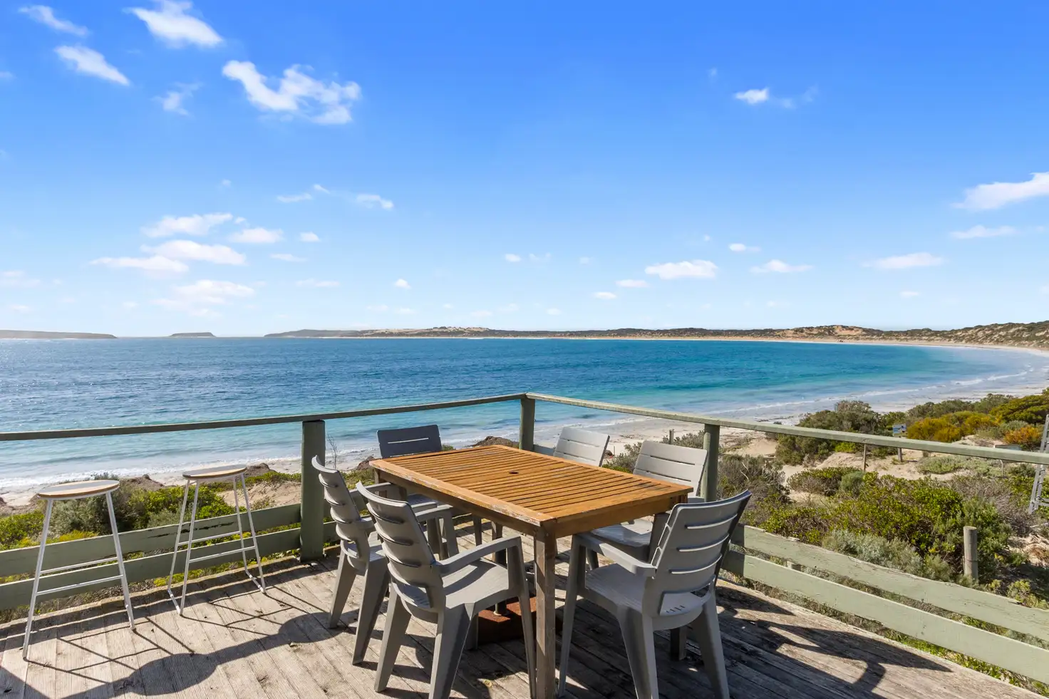 Main view of Homely house listing, 13 PONDALOWIE BAY ROAD, Inneston SA 5577