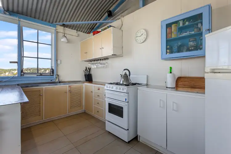 Third view of Homely house listing, 13 PONDALOWIE BAY ROAD, Inneston SA 5577