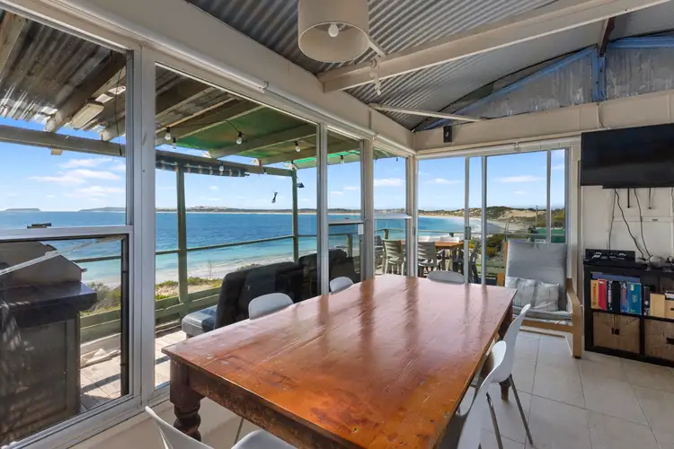 Fifth view of Homely house listing, 13 PONDALOWIE BAY ROAD, Inneston SA 5577