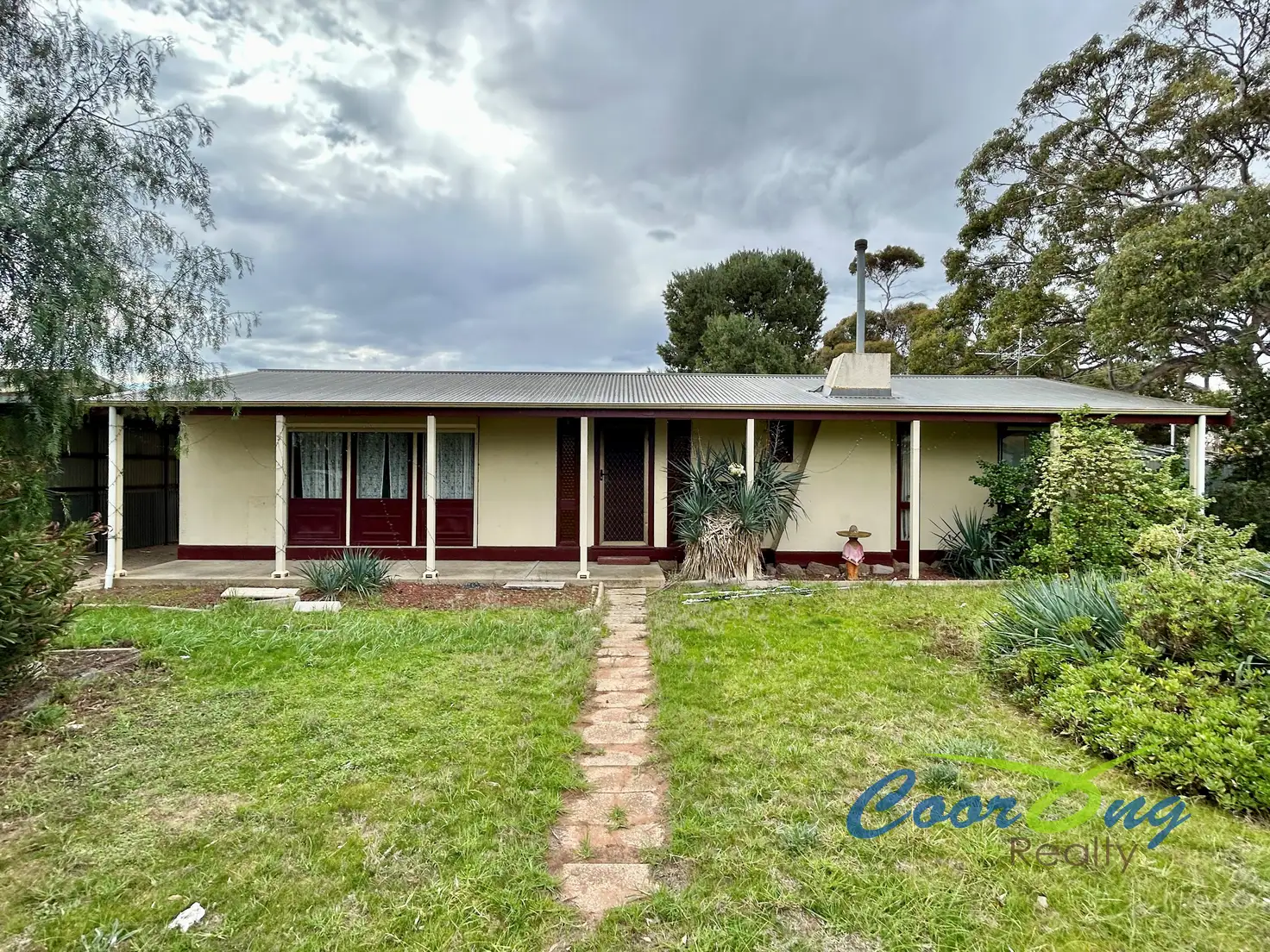 Main view of Homely house listing, 38 Mawson Avenue, Tailem Bend SA 5260