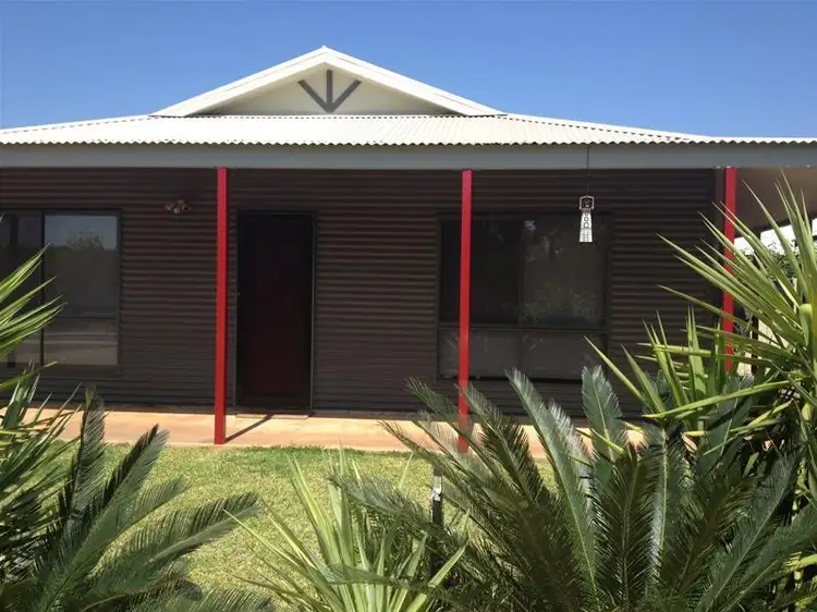 38 Gardenia Drive, Kununurra WA 6743