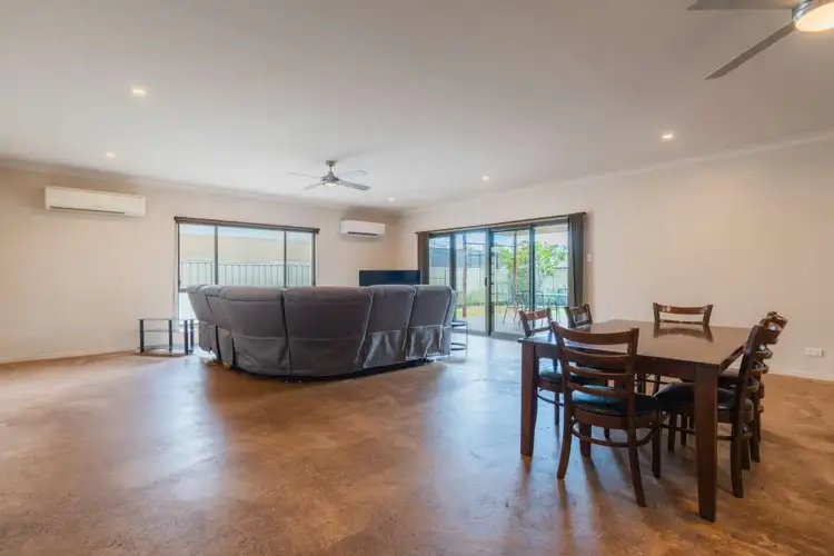 Fourth view of Homely house listing, 38 Gardenia Drive, Kununurra WA 6743