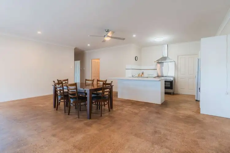 Fifth view of Homely house listing, 38 Gardenia Drive, Kununurra WA 6743