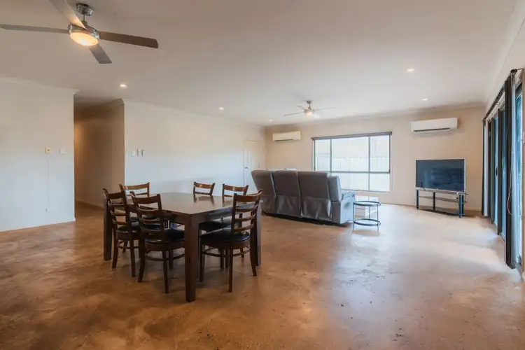 Seventh view of Homely house listing, 38 Gardenia Drive, Kununurra WA 6743