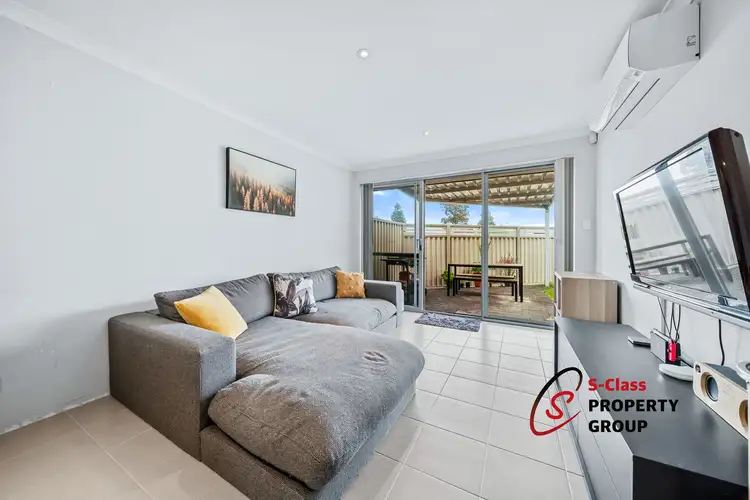 Fifth view of Homely house listing, 1C Basalt Road, Harrisdale WA 6112