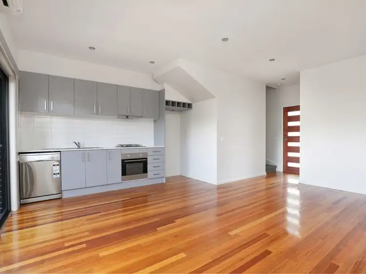 Third view of Homely townhouse listing, 7 85-87 View Street, Glenroy VIC 3046
