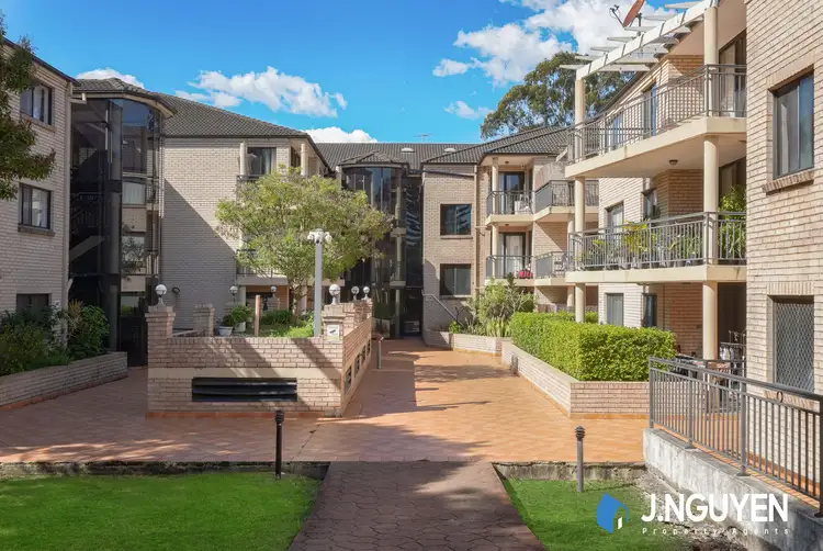 14/91 Meredith Street, Bankstown NSW 2200