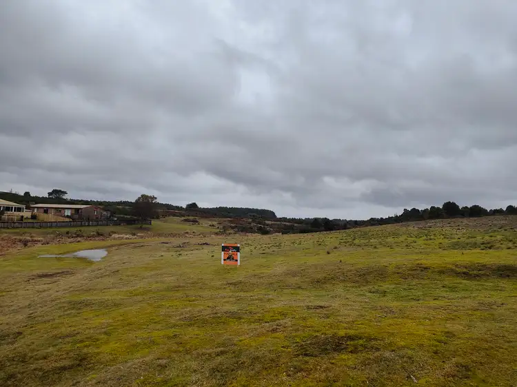 Main view of Homely land listing, 19 Sprent Street West, Waratah TAS 7321