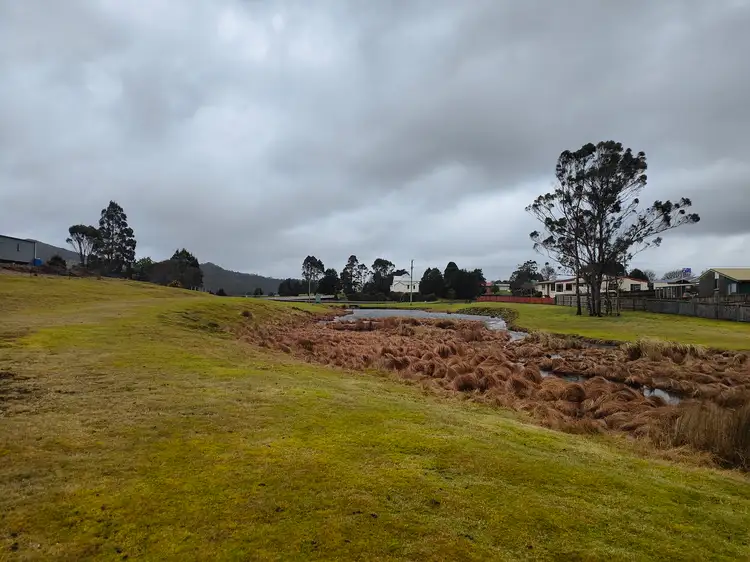 Third view of Homely land listing, 19 Sprent Street West, Waratah TAS 7321