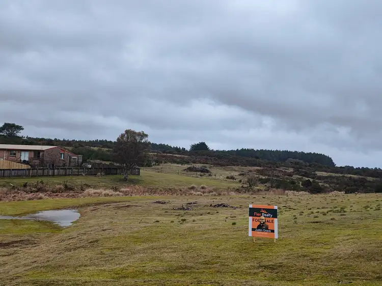 Fourth view of Homely land listing, 19 Sprent Street West, Waratah TAS 7321