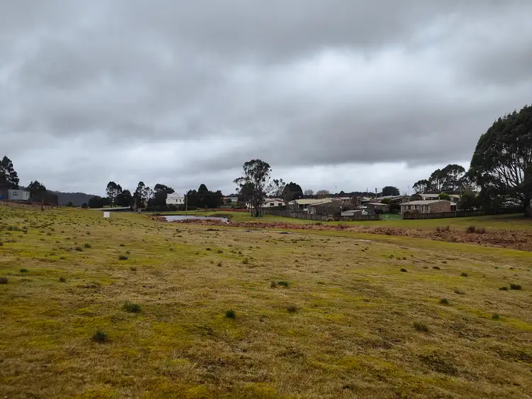 Fifth view of Homely land listing, 19 Sprent Street West, Waratah TAS 7321