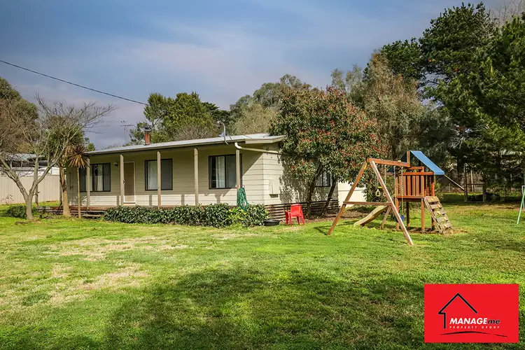 6 CAMP STREET, Murrumbateman NSW 2582
