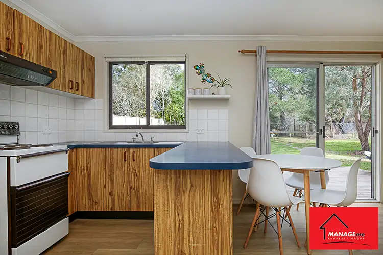 Fourth view of Homely house listing, 6 CAMP STREET, Murrumbateman NSW 2582