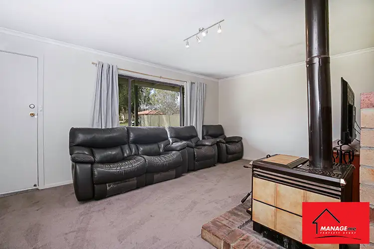 Fifth view of Homely house listing, 6 CAMP STREET, Murrumbateman NSW 2582