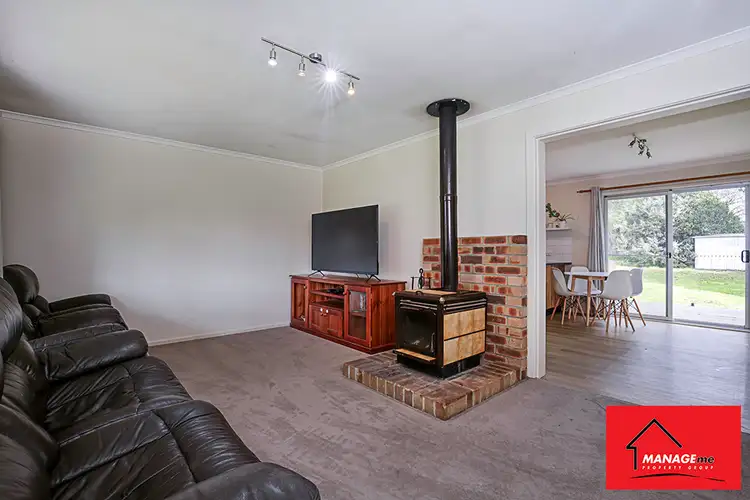 Sixth view of Homely house listing, 6 CAMP STREET, Murrumbateman NSW 2582
