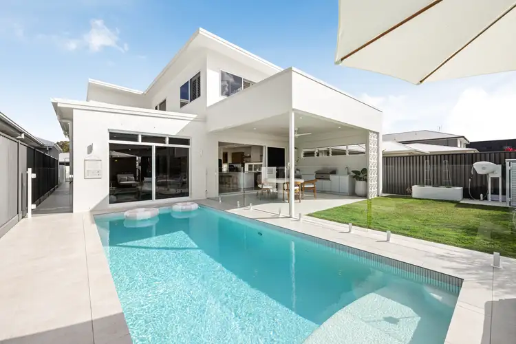 7 Condamine Court, Pelican Waters QLD 4551
