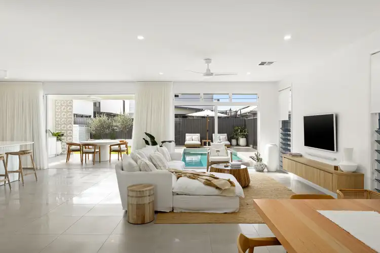 Fifth view of Homely house listing, 7 Condamine Court, Pelican Waters QLD 4551