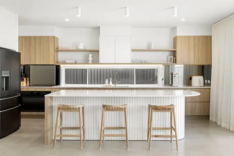 Sixth view of Homely house listing, 7 Condamine Court, Pelican Waters QLD 4551