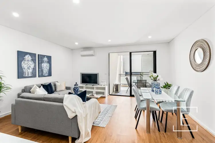 Main view of Homely apartment listing, 7/13 Kleins Road, Northmead NSW 2152