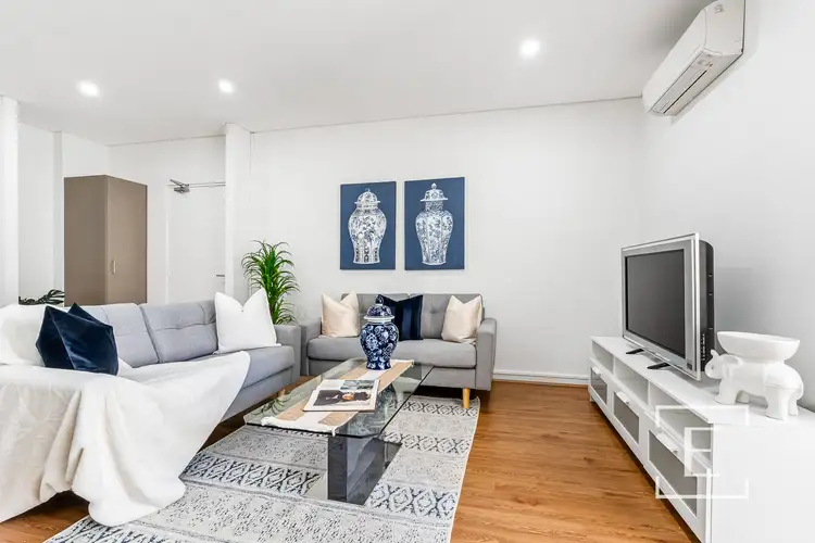 Second view of Homely apartment listing, 7/13 Kleins Road, Northmead NSW 2152