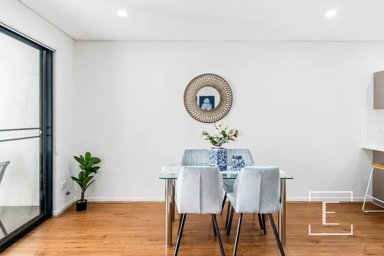 Third view of Homely apartment listing, 7/13 Kleins Road, Northmead NSW 2152