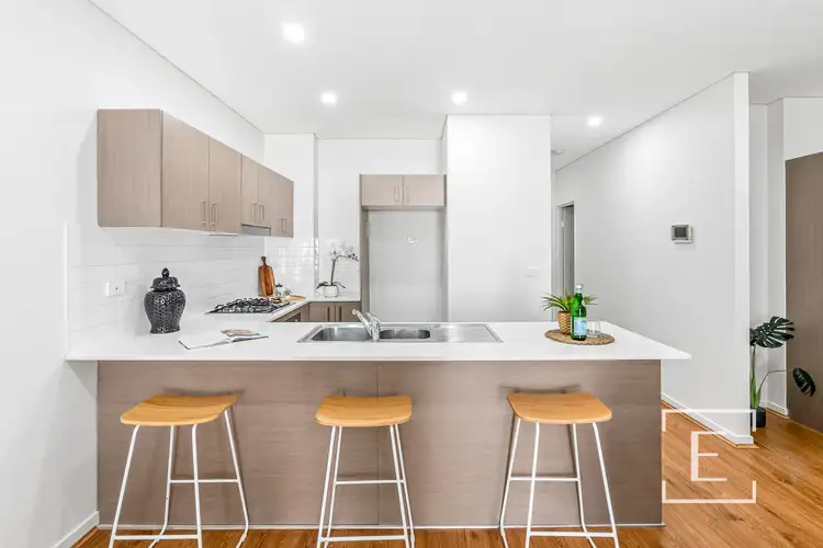 Fourth view of Homely apartment listing, 7/13 Kleins Road, Northmead NSW 2152