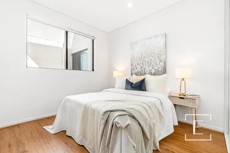 Sixth view of Homely apartment listing, 7/13 Kleins Road, Northmead NSW 2152
