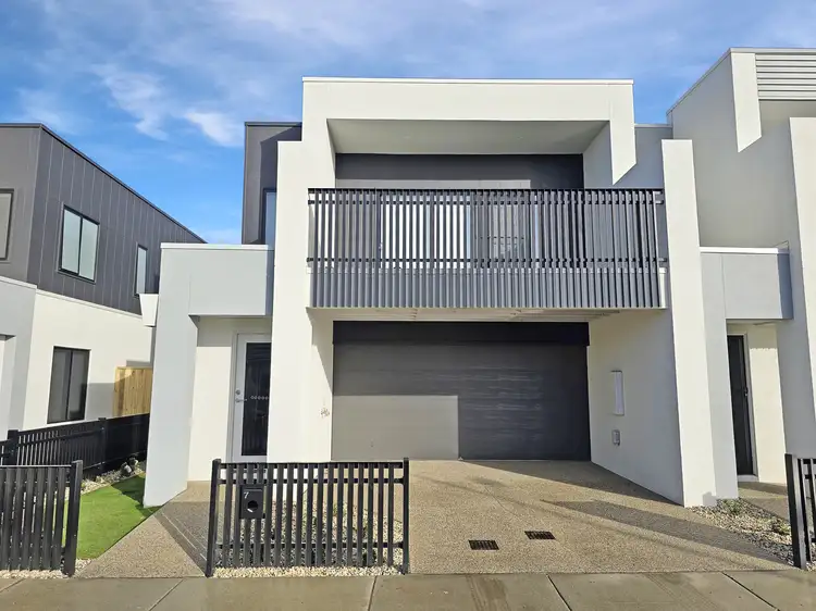 Main view of Homely house listing, 7 Beverly Way, Armstrong Creek VIC 3217