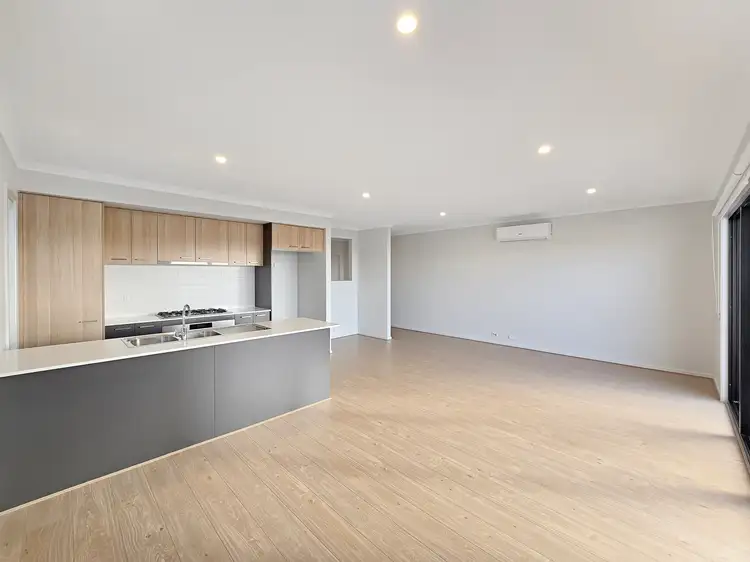 Fifth view of Homely house listing, 7 Beverly Way, Armstrong Creek VIC 3217