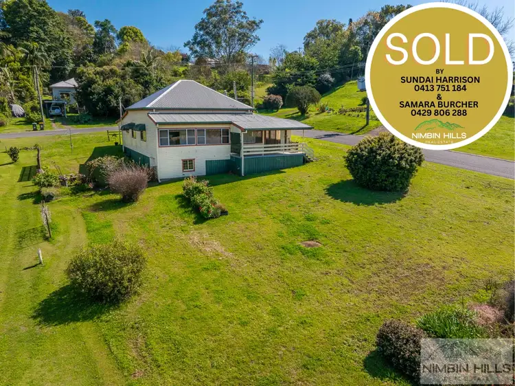 2-4 Boorabee Street, Kyogle NSW 2474
