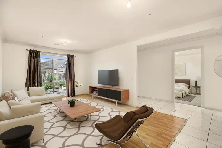 Second view of Homely house listing, 14 Silvergum Place, Cranbourne VIC 3977