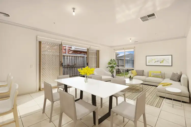 Third view of Homely house listing, 14 Silvergum Place, Cranbourne VIC 3977