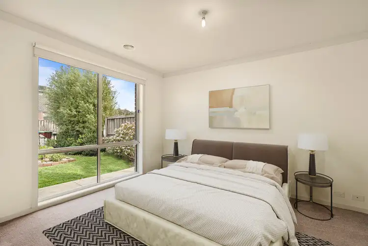 Sixth view of Homely house listing, 14 Silvergum Place, Cranbourne VIC 3977