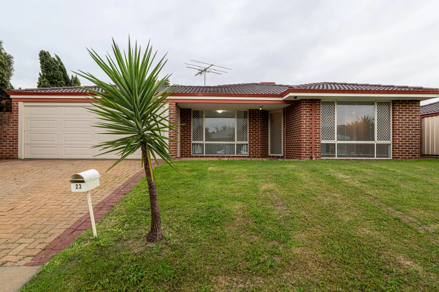 Main view of Homely house listing, 23 Jobson Loop, Brookdale WA 6112