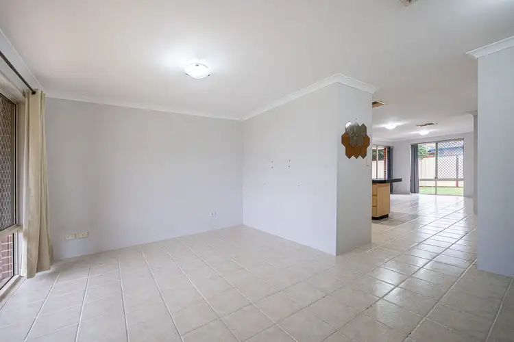 Second view of Homely house listing, 23 Jobson Loop, Brookdale WA 6112