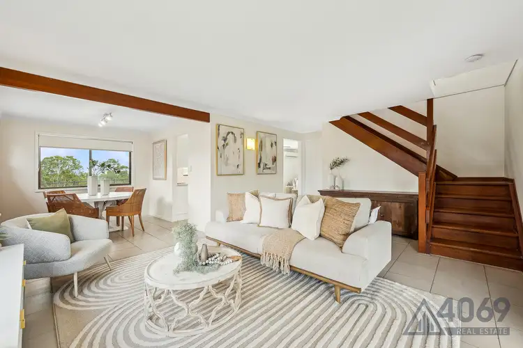 Main view of Homely house listing, 36 Hazelton Street, Riverhills QLD 4074