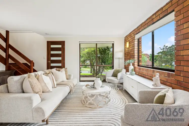 Fourth view of Homely house listing, 36 Hazelton Street, Riverhills QLD 4074