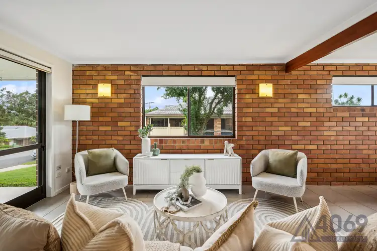 Fifth view of Homely house listing, 36 Hazelton Street, Riverhills QLD 4074