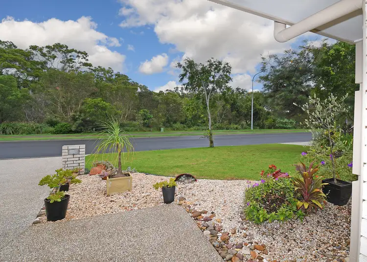 Second view of Homely house listing, 46 Augustus Blvd, Urraween QLD 4655