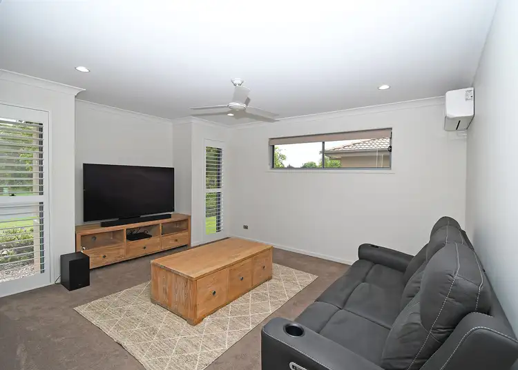 Third view of Homely house listing, 46 Augustus Blvd, Urraween QLD 4655