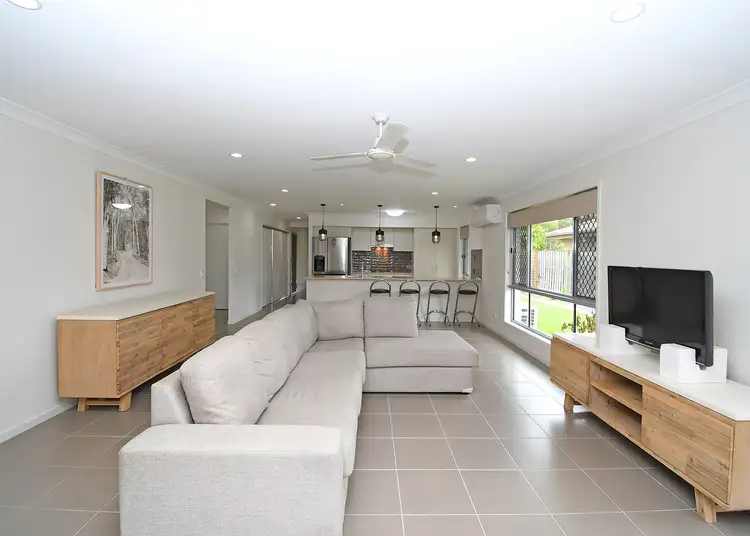 Fourth view of Homely house listing, 46 Augustus Blvd, Urraween QLD 4655