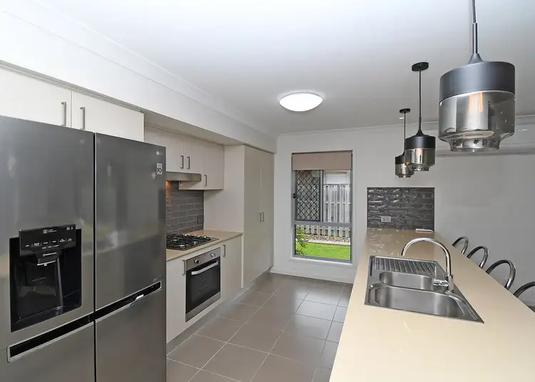 Fifth view of Homely house listing, 46 Augustus Blvd, Urraween QLD 4655