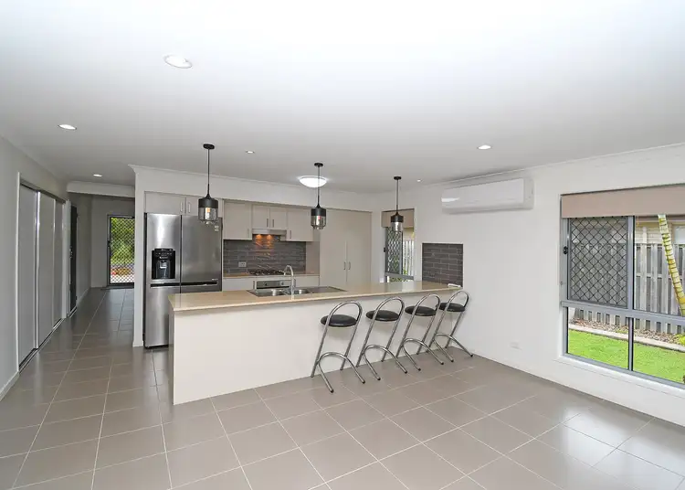 Sixth view of Homely house listing, 46 Augustus Blvd, Urraween QLD 4655