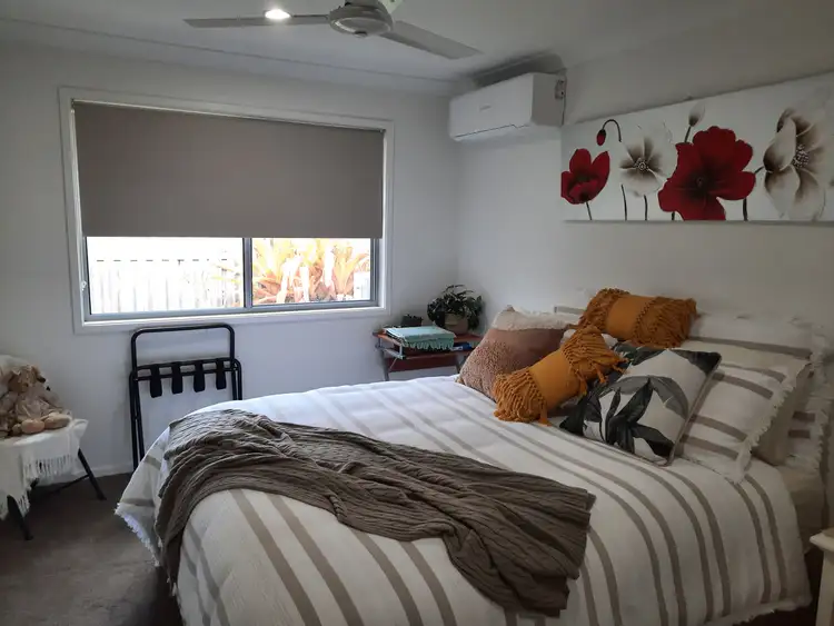 Seventh view of Homely house listing, 46 Augustus Blvd, Urraween QLD 4655