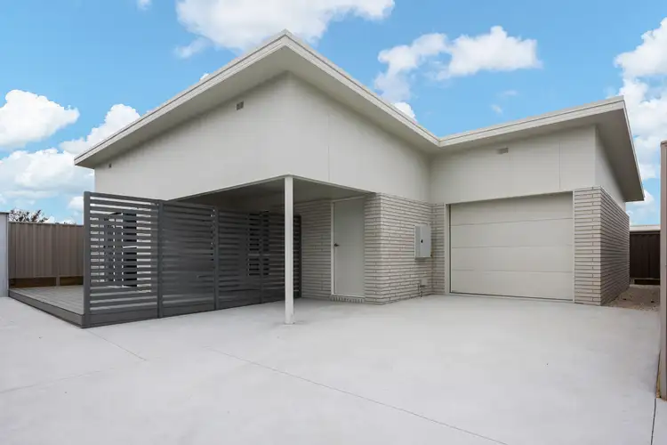 3/48 Sorell Street, George Town TAS 7253