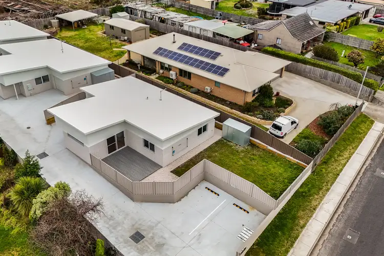 1/48 Sorell Street, George Town TAS 7253
