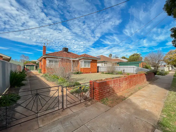 Main view of Homely house listing, 5 Chisholm Street, Swan Hill VIC 3585