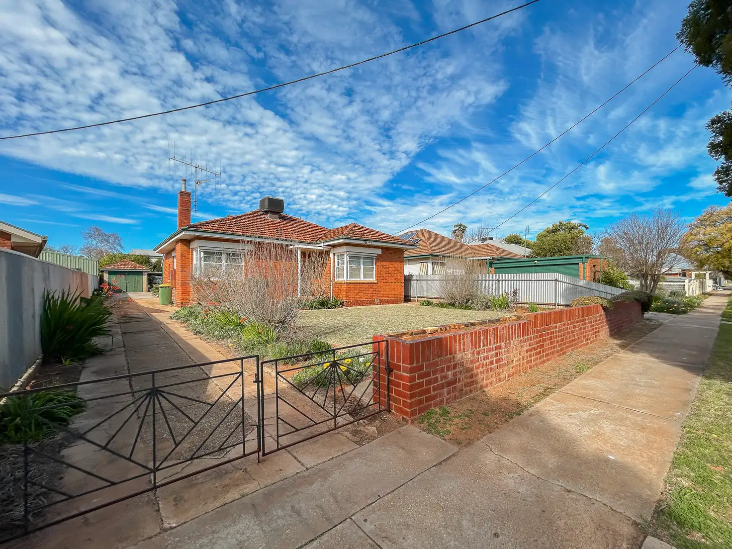 Main view of Homely house listing, 5 Chisholm Street, Swan Hill VIC 3585