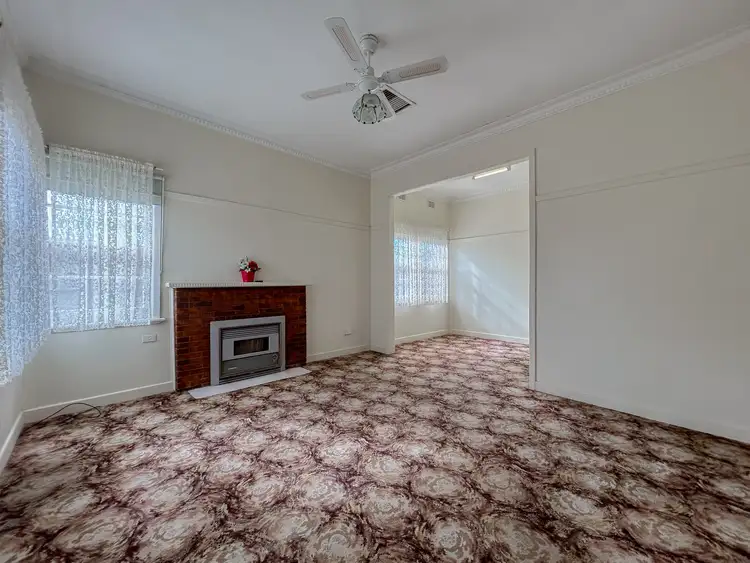 Second view of Homely house listing, 5 Chisholm Street, Swan Hill VIC 3585