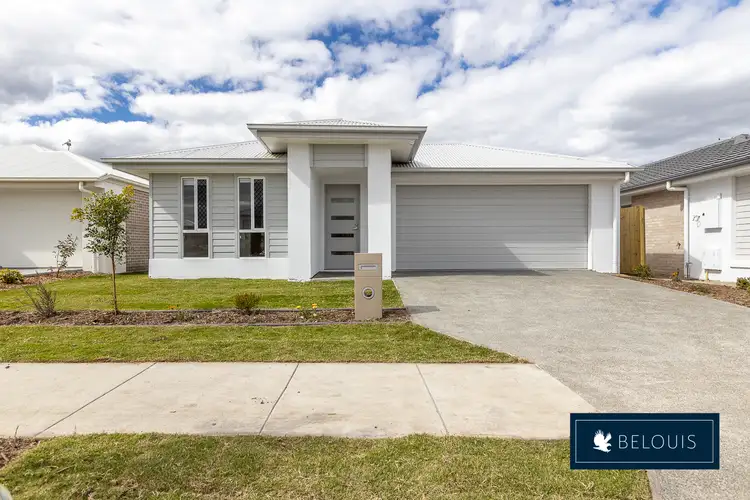 48 Janet Street, Walloon QLD 4306